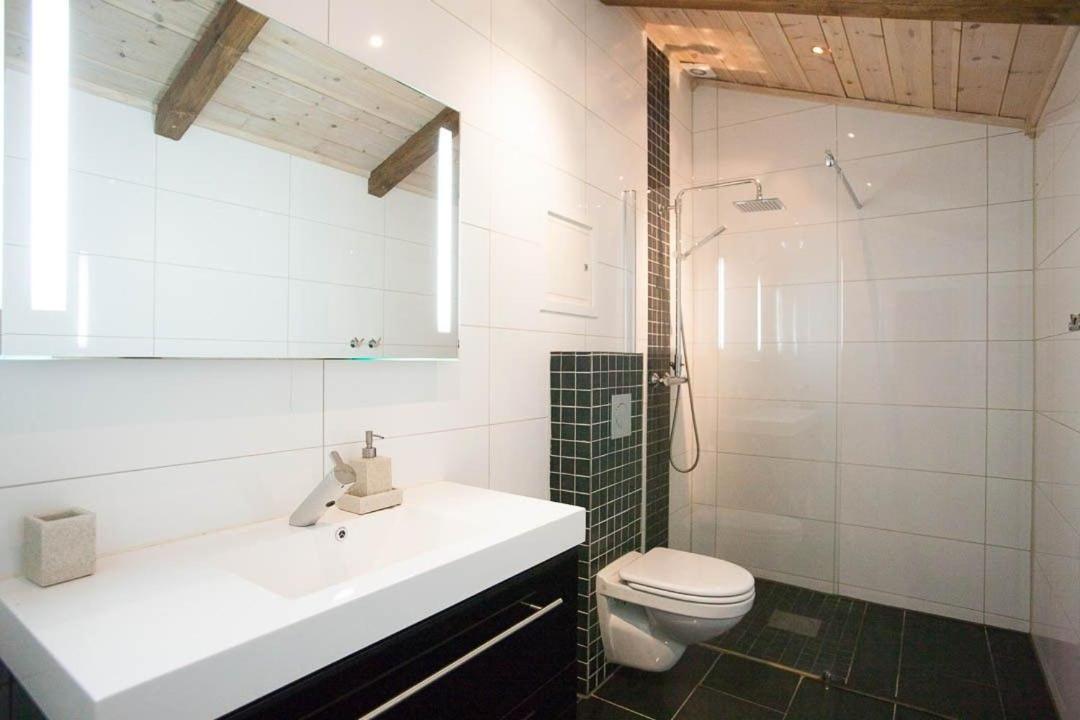 Luxury Cabin In The Mountains With All Facileties Sonstebo Eksteriør billede