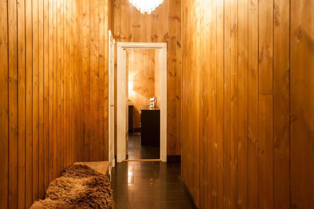 Luxury Cabin In The Mountains With All Facileties Sonstebo Eksteriør billede