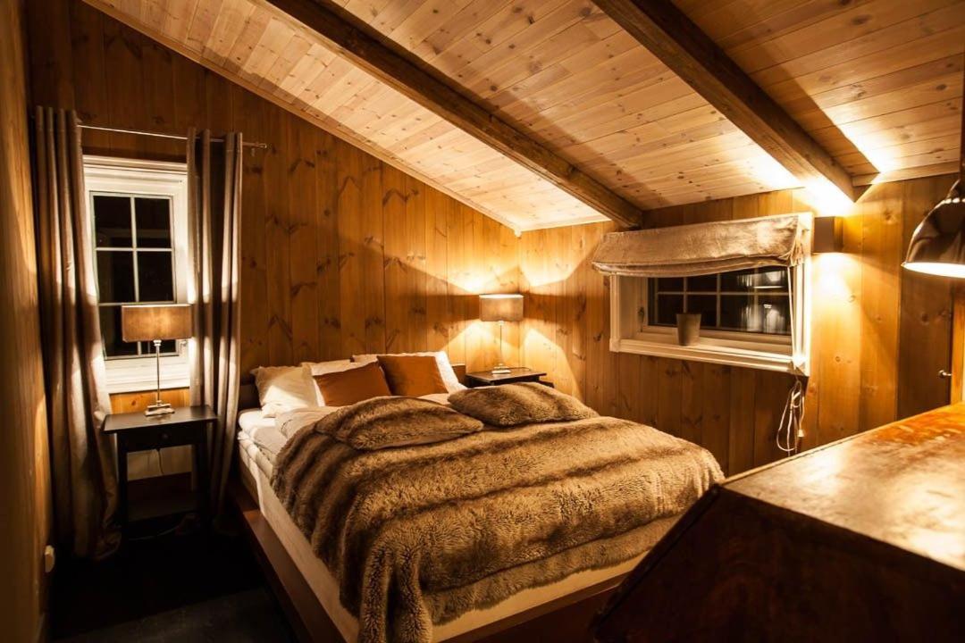 Luxury Cabin In The Mountains With All Facileties Sonstebo Eksteriør billede